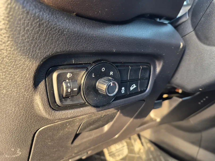 2023 GAC GS3 GS 
