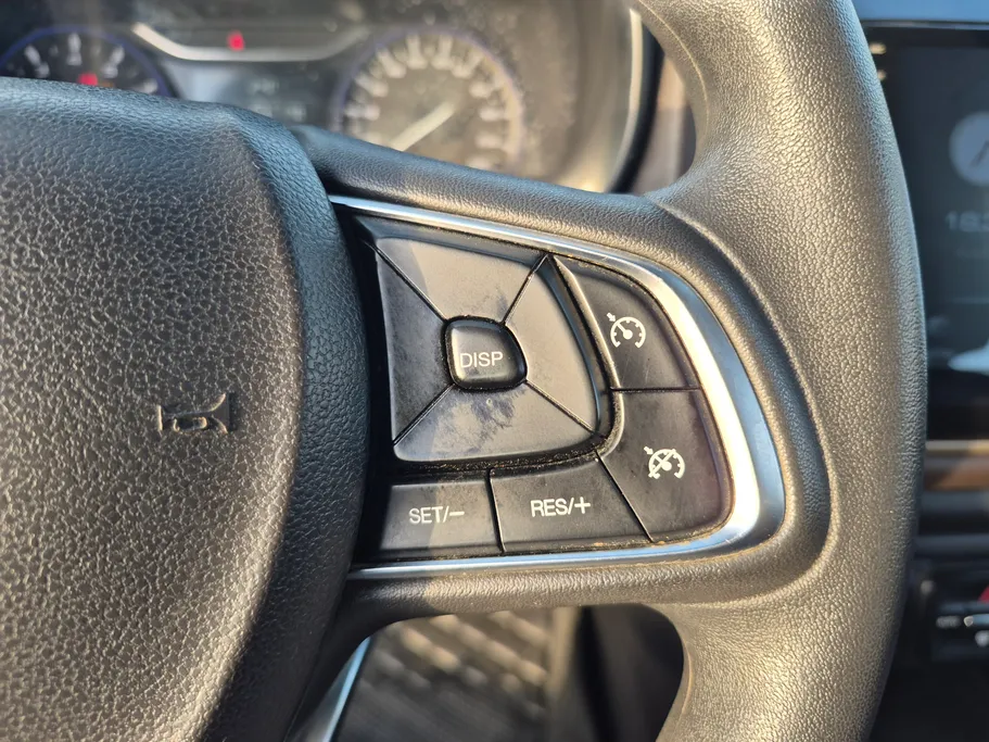 2023 GAC GS3 GS 