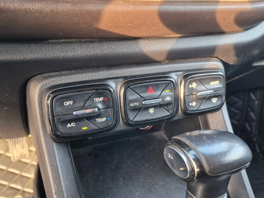2023 GAC GS3 GS 