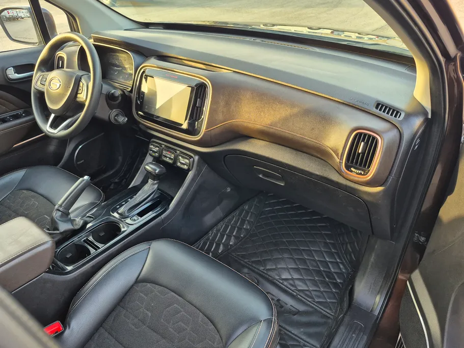2023 GAC GS3 GS 