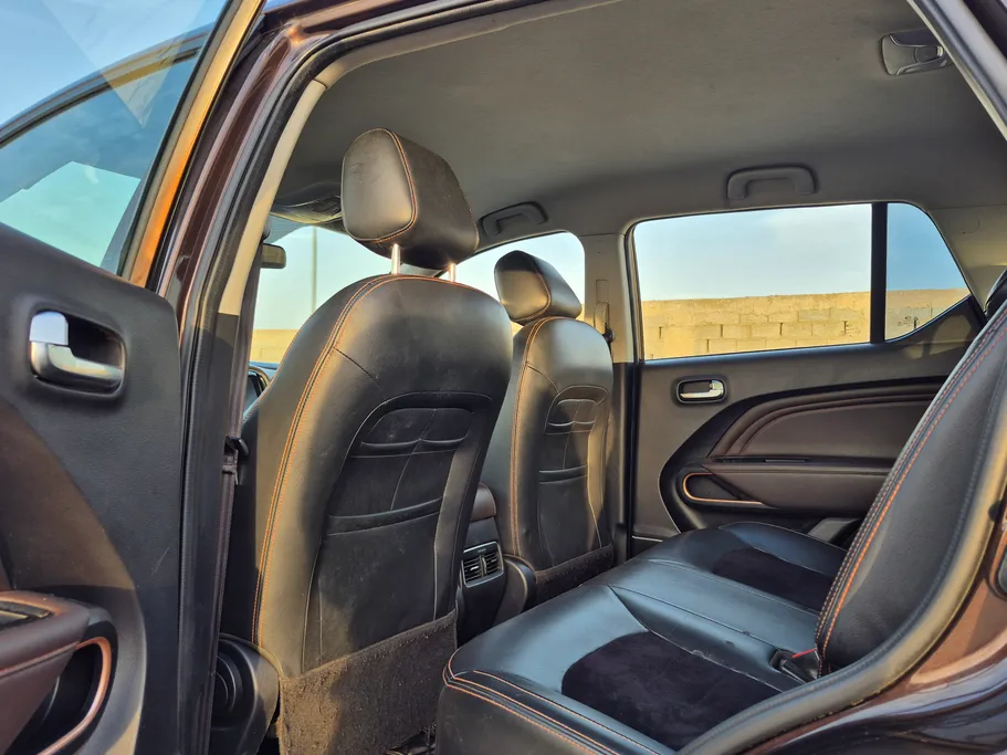 2023 GAC GS3 GS 