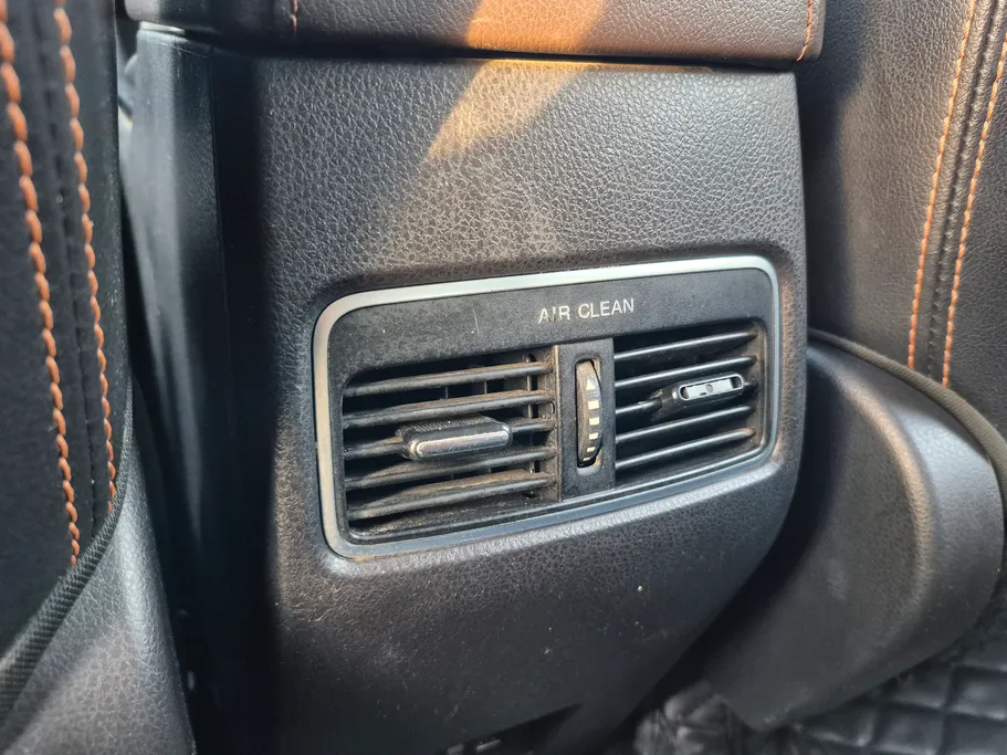 2023 GAC GS3 GS 