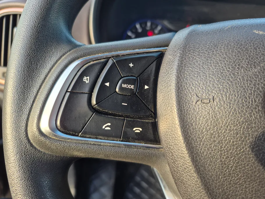 2023 GAC GS3 GS 