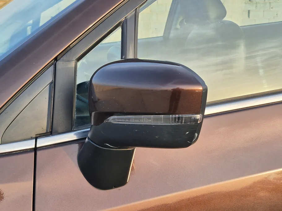 2023 GAC GS3 GS 