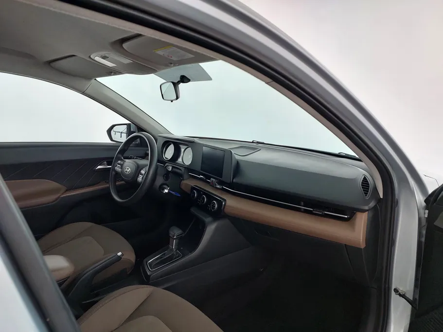 هيونداي اكسنت فلييت 2024 