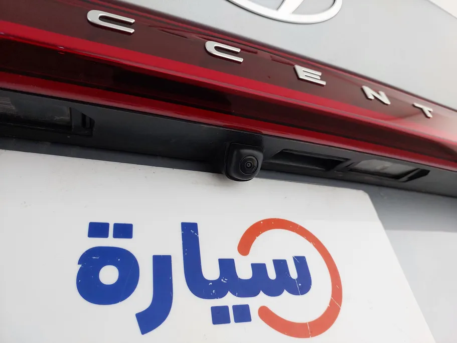 هيونداي اكسنت فلييت 2024 