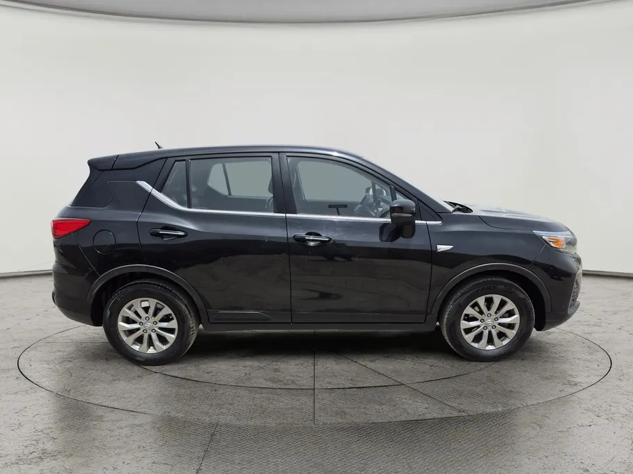 2023 GAC GS3 GS 