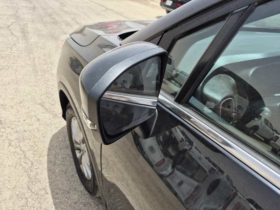 2023 GAC GS3 GS 