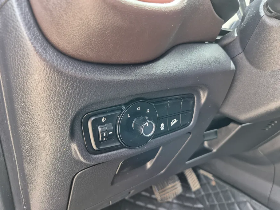2023 GAC GS3 GS 