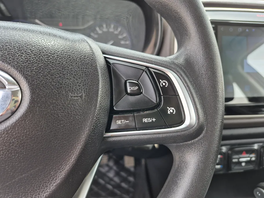 2023 GAC GS3 GS 