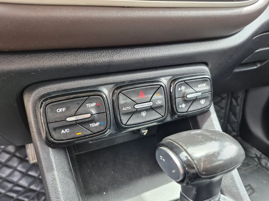 2023 GAC GS3 GS 