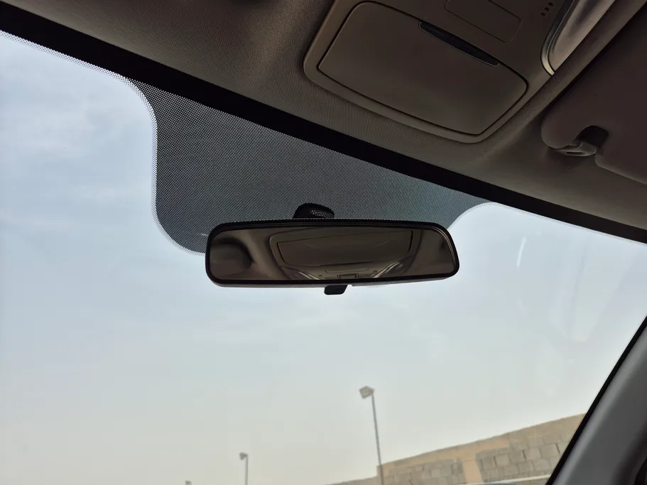 2023 GAC GS3 GS 