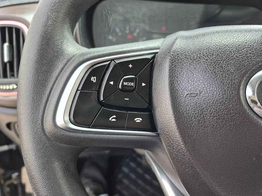 2023 GAC GS3 GS 