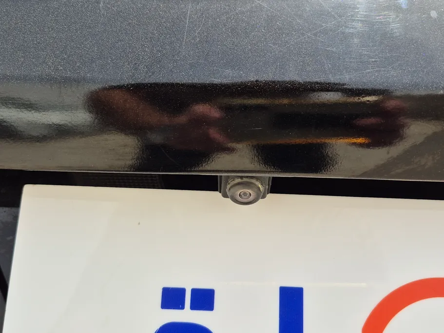 2023 GAC GS3 GS 