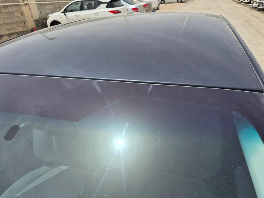 2020 Ford Taurus Ambiente 