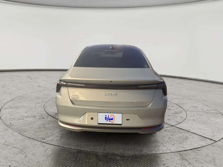 2025 Kia K8 EX 