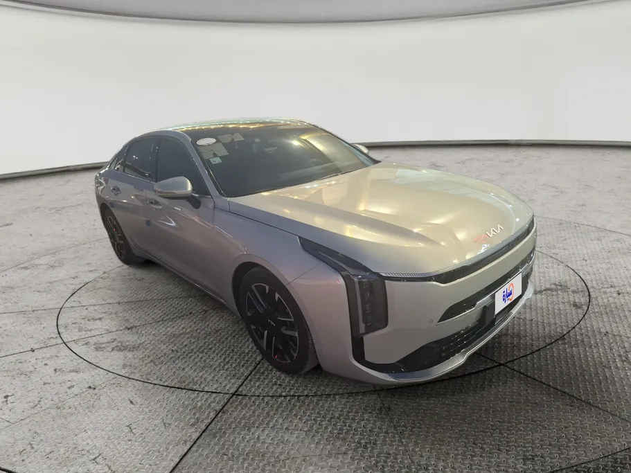 2025 Kia K8 EX 