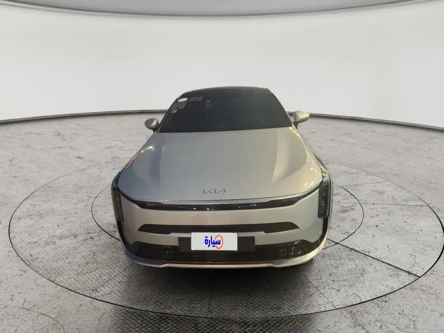 2025 Kia K8 EX 
