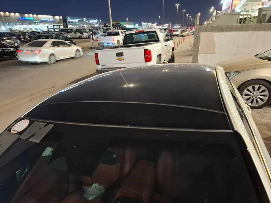 2025 Kia K8 EX 