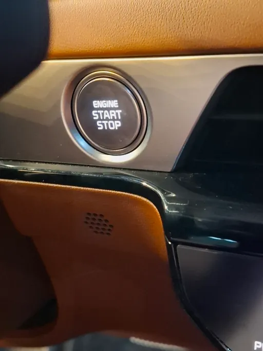 2025 Kia K8 EX 