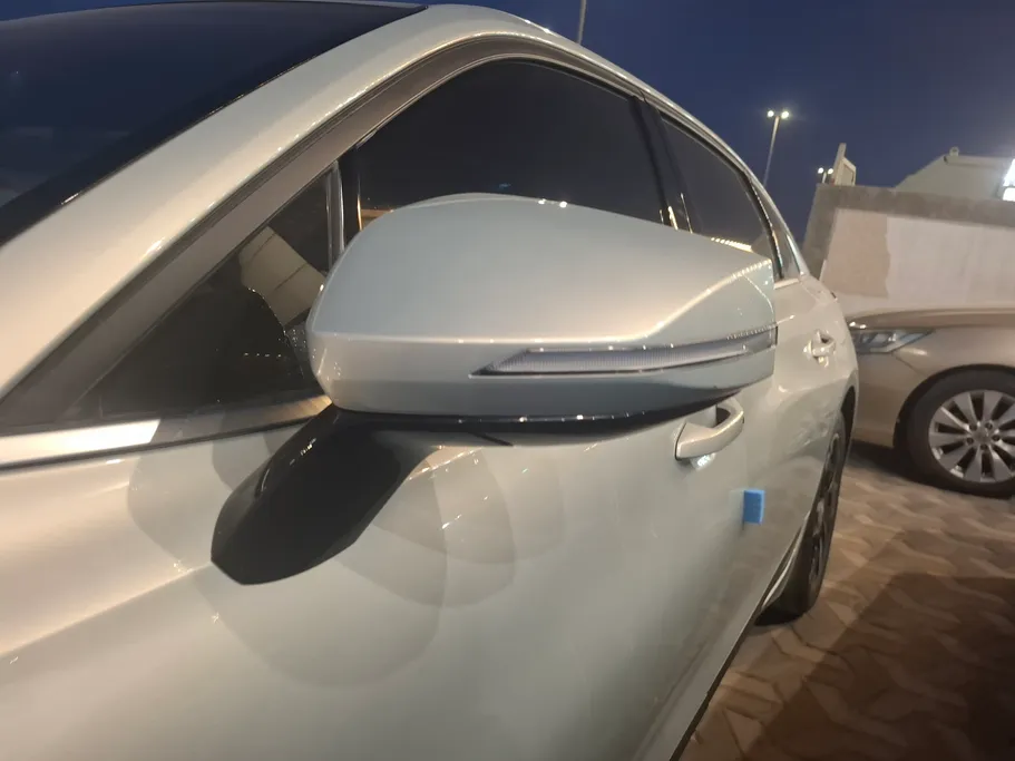 2025 Kia K8 EX 