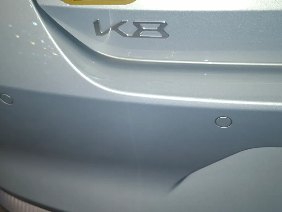 2025 Kia K8 EX 