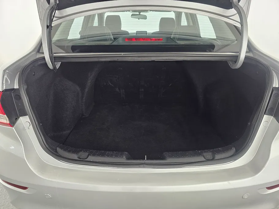 2023 Changan Alsvin Full Option 