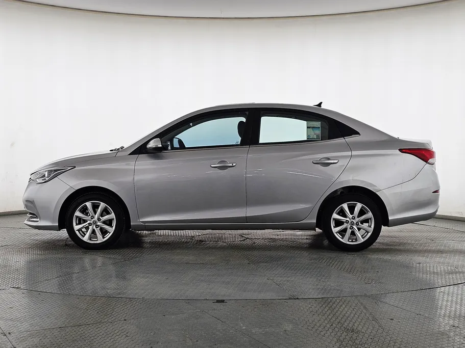 2023 Changan Alsvin Full Option 