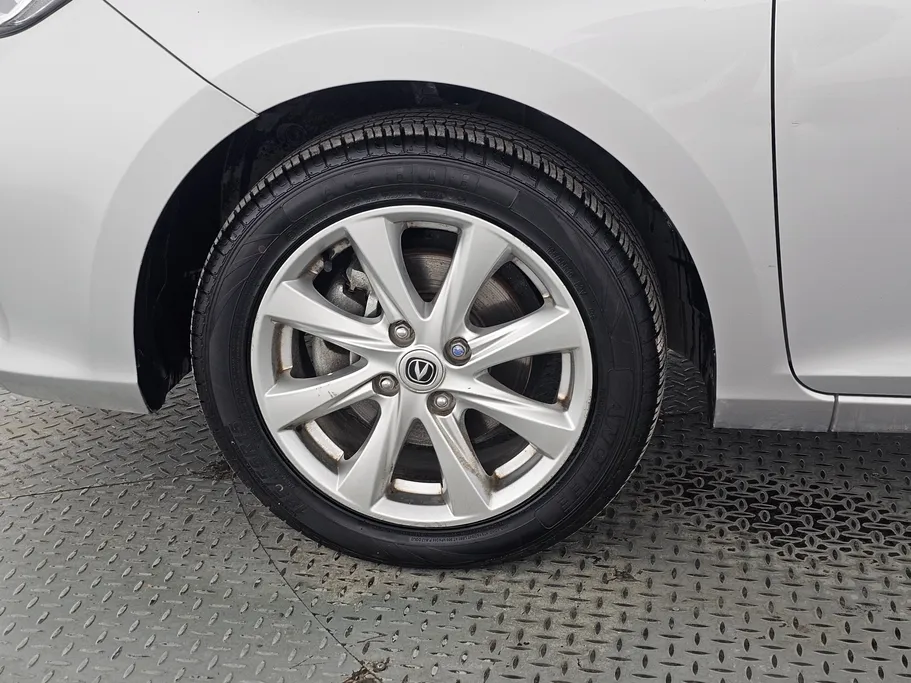 2023 Changan Alsvin Full Option 