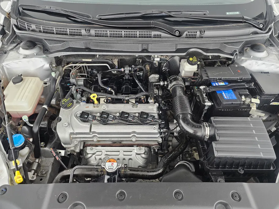 2023 Changan Alsvin Full Option 