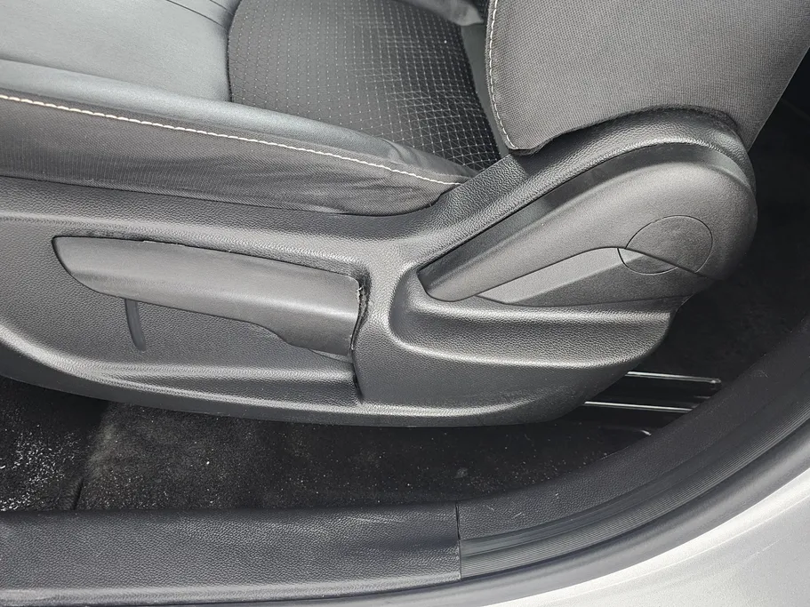 2023 Changan Alsvin Full Option 