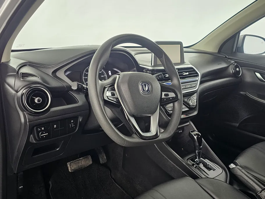 2023 Changan Alsvin Full Option 