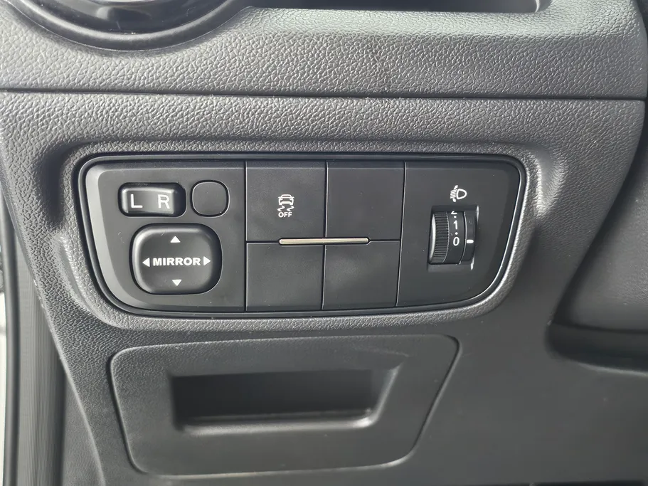 2023 Changan Alsvin Full Option 