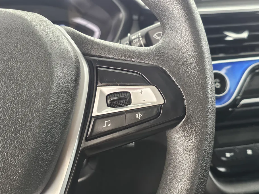 2023 Changan Alsvin Full Option 