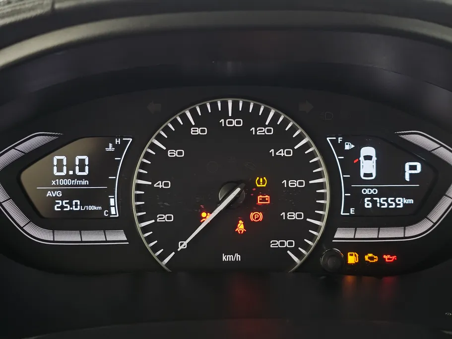 2023 Changan Alsvin Full Option 
