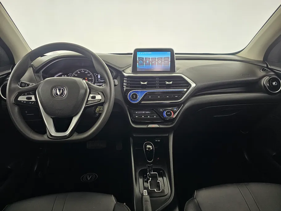 2023 Changan Alsvin Full Option 