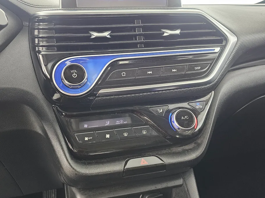 2023 Changan Alsvin Full Option 