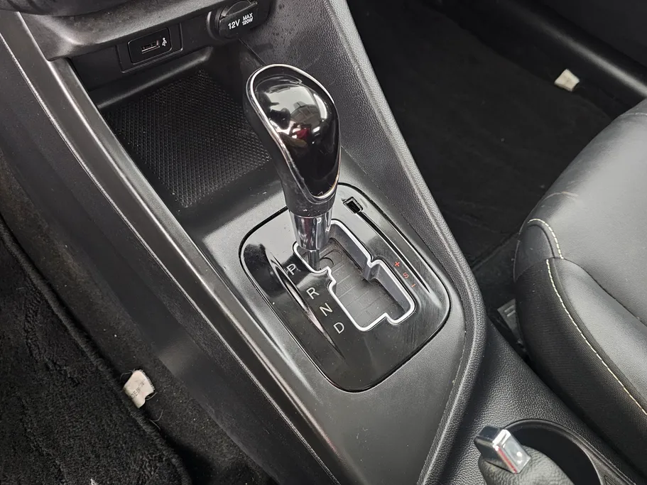 2023 Changan Alsvin Full Option 