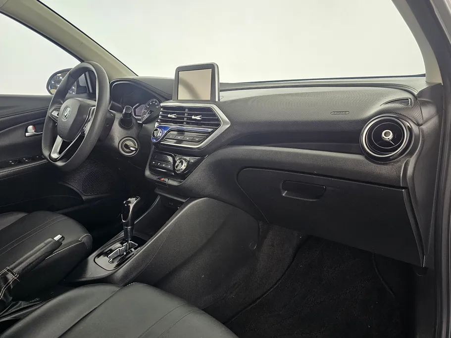2023 Changan Alsvin Full Option 