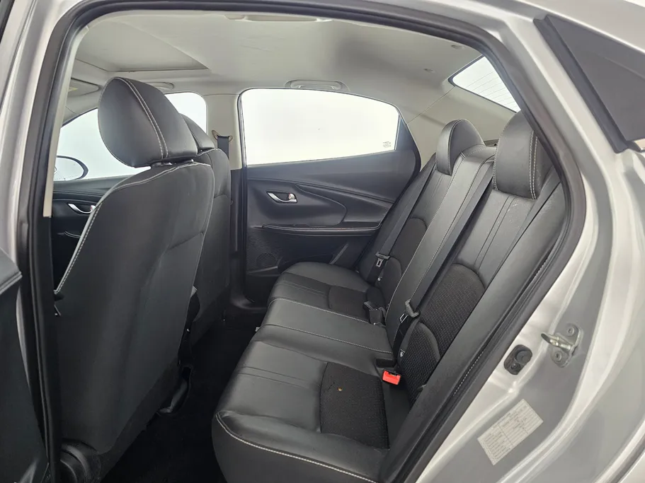 2023 Changan Alsvin Full Option 