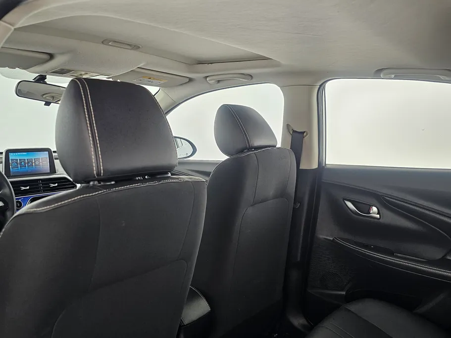 2023 Changan Alsvin Full Option 
