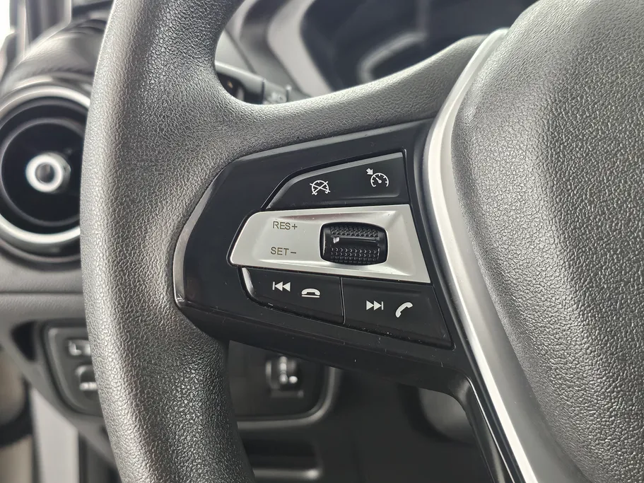 2023 Changan Alsvin Full Option 