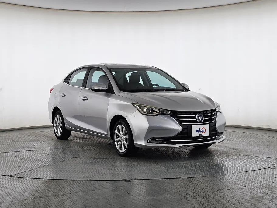 2023 Changan Alsvin Full Option 