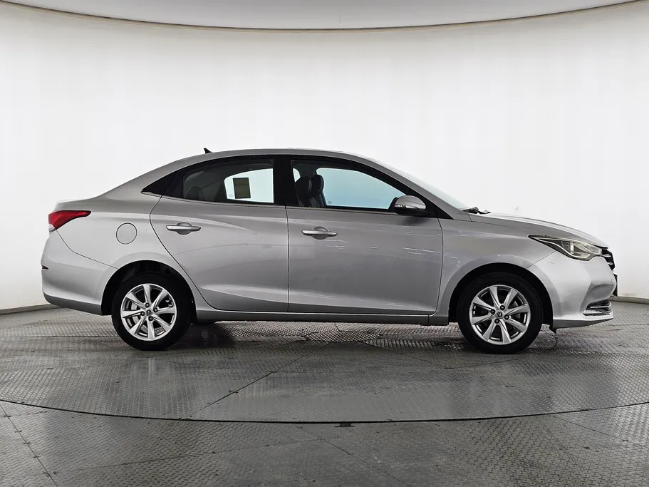2023 Changan Alsvin Full Option 