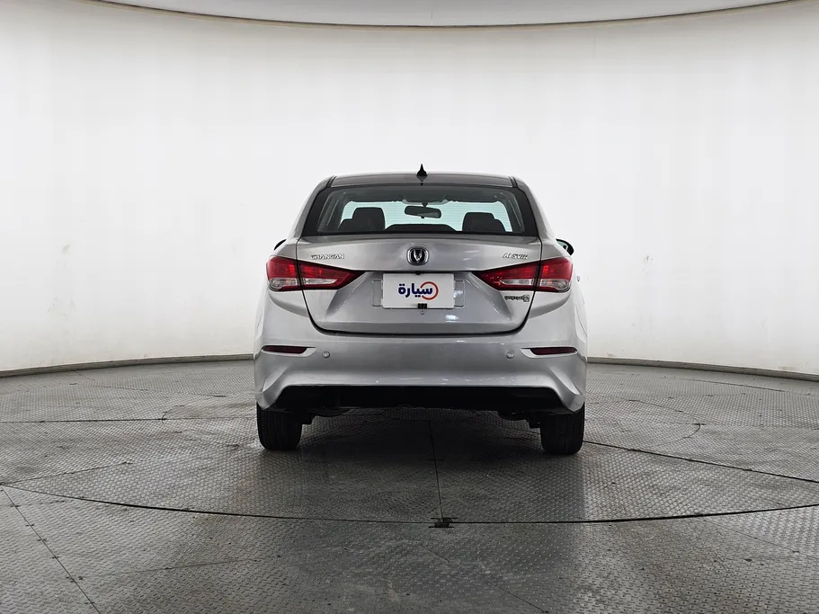 2023 Changan Alsvin Full Option 