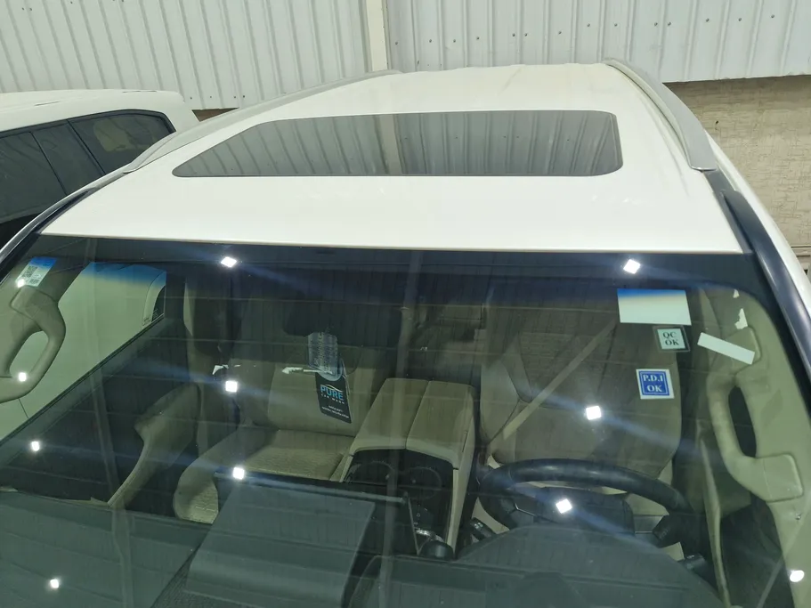 2022 Toyota Land Cruiser GXR3 
