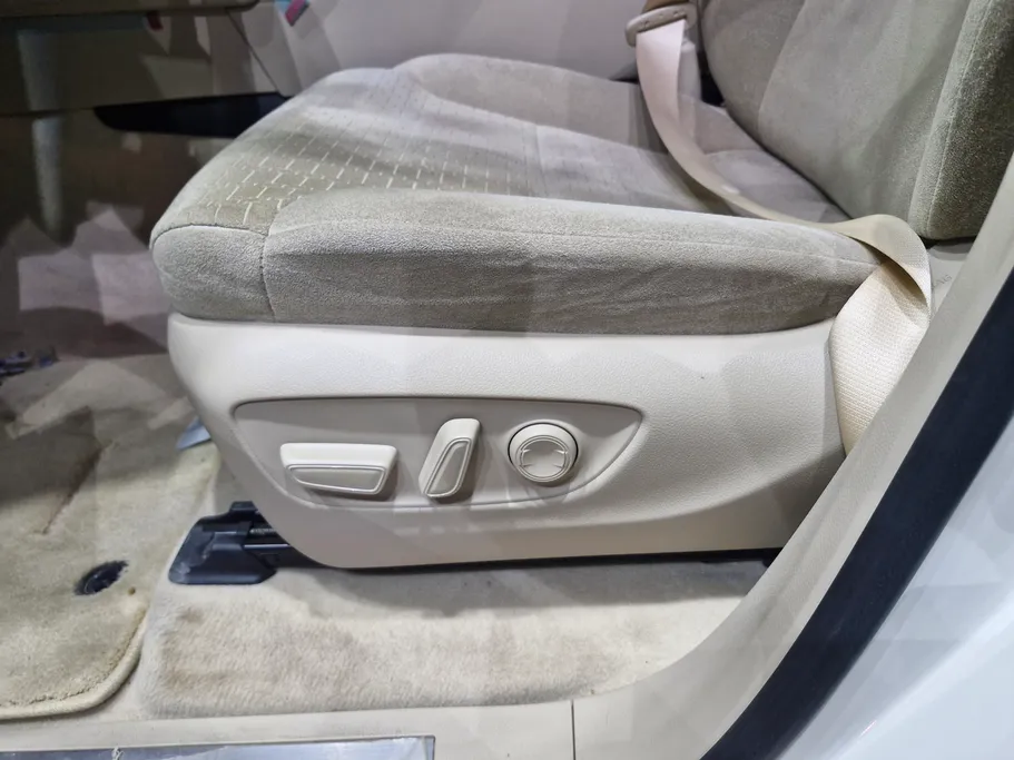 2022 Toyota Land Cruiser GXR3 