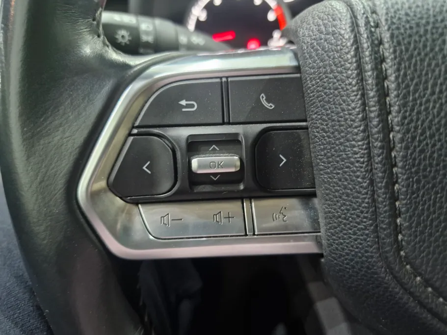 2022 Toyota Land Cruiser GXR3 