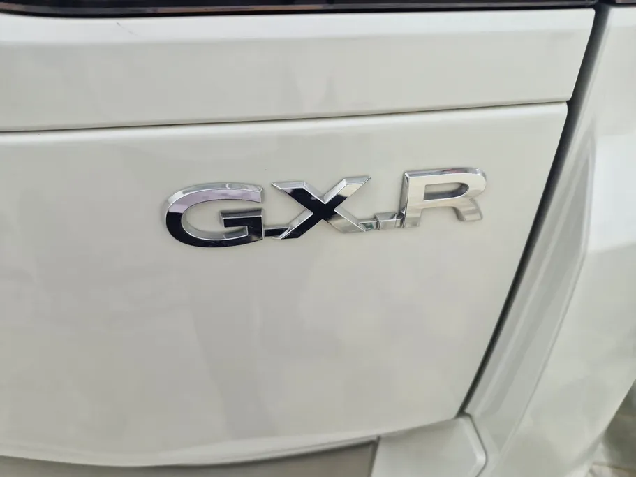 2022 Toyota Land Cruiser GXR3 