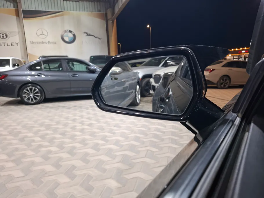 2017 Chevrolet Camaro SS 